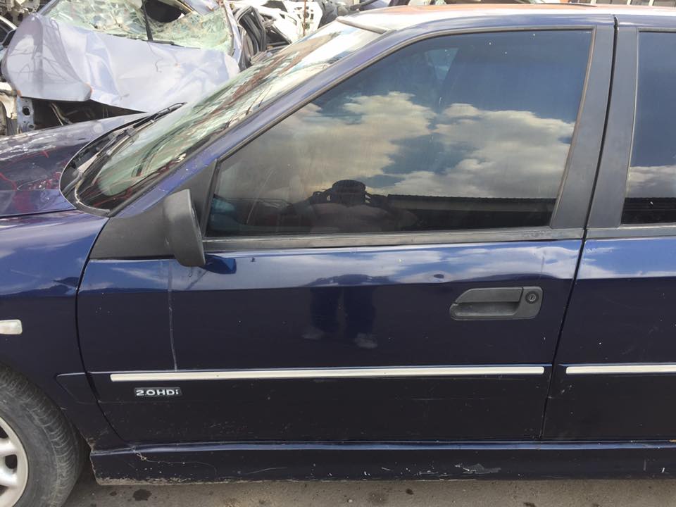 Citroen Xantia Sol Ön Kapı
